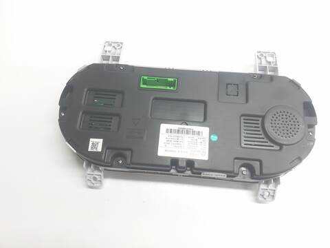 Foto 2ª: Cuadro de Instrumentos Mg ZS COMFORT (2022)