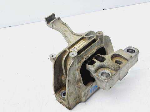 Foto 4ª: Soporte Motor Volkswagen Golf 1.6 TDI DPF 105CV 77KW [CLH] (2014)