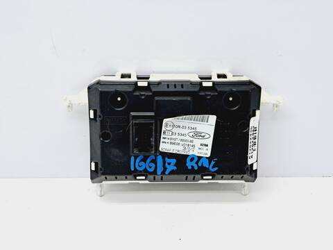 Foto 2ª: Pantalla Multifuncion Ford C Max 1.0 ECOBOOST CAT 125CV 92KW [M1DA] (2012)