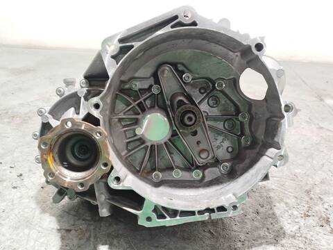Caja Cambios Audi A1 30 TFSI 116CV 85KW