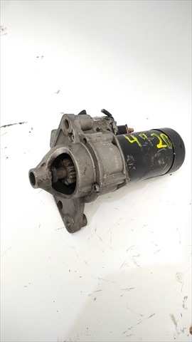 Motor de Arranque Citroen Berlingo 1.6 HDI