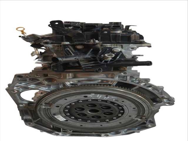 Foto 2ª: Motor Completo Renault Captur 1.6 E-TECH 158 - 160 CV [H4M630, H4M]