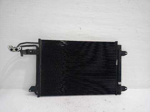 Radiador Calefaccion A.A. Seat Altea FAMILY 105CV