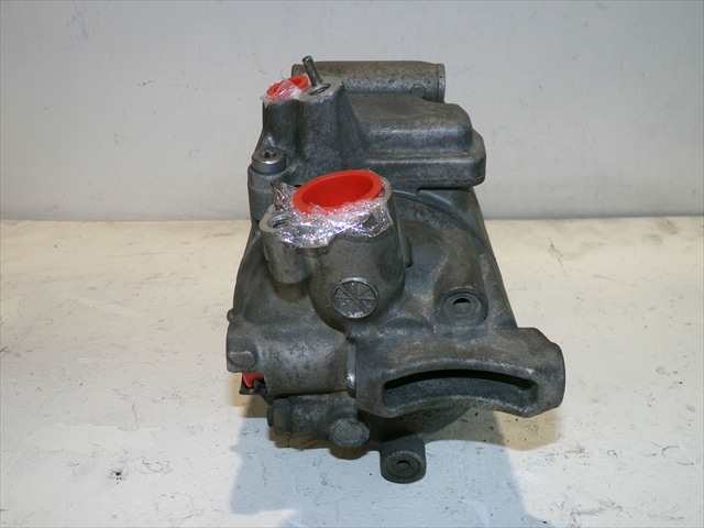 Foto 3ª: Compresor Aire Acondicionado Seat Ibiza 1.6 TDI MODELO 6J,2008-2012 [CAY] (2011)