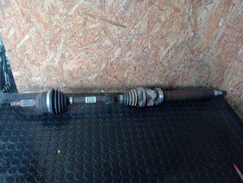Transmision Delantera Derecha Ford B Max 1.0 ECOBOOST CAT 140CV