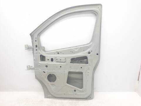 Foto 3ª: Puerta Delantera Derecha Renault Trafic L1H1 29T KOMFORT (2014)