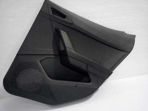 Tapizados Cartoneras Seat Ibiza STYLE 95CV