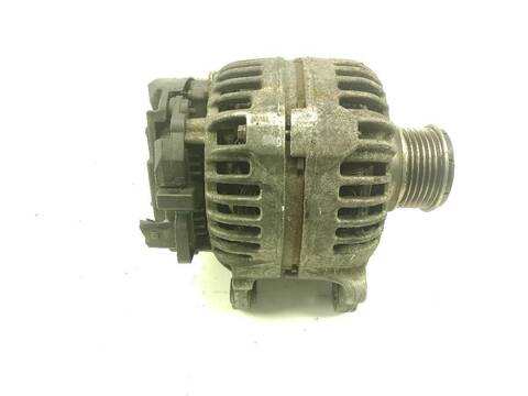 Foto 3ª: Alternador Volkswagen Golf 2.0 TDI [CBDC] (2008)