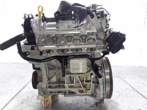 Foto 3ª: Despiece Motor Skoda Karoq AMBITION 150CV 110KW [DADA] (2018)