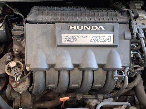 Motor Completo Honda Insight 1.3 IMA ZE2) 99CV 73KW
