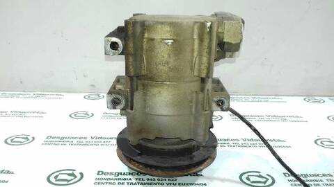 Compresor Aire Acondicionado Mitsubishi Galloper 2.5 TD 99CV 73KW