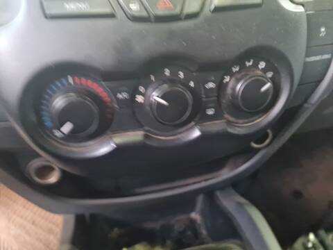 Foto 4ª: Mando Calefacción A. A. Ford Ranger DOPPELKABINE 4X4 XL 150CV 110KW [QJ2R] (2015)