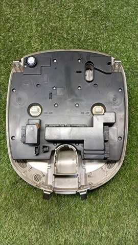 Foto 4ª: Luz Interior Mercedes Clase ML 320 3.0 CDI 5P [642940] (2007)