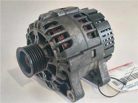 Foto 2ª: Alternador Citroen Xsara 1.6 PICASSO 95CV 70KW [G-NFV] (2003)