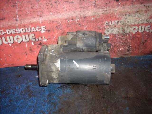 Foto 1ª: Motor de Arranque Seat Cordoba 1.4 STELLA [1.4 LTR. - 44 KW] [AKK]