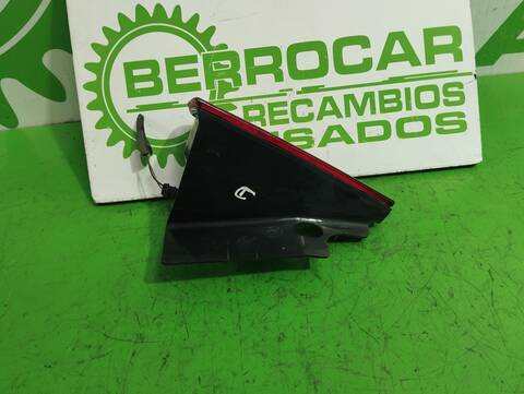 Foto 3ª: Faro Antiniebla Trasero Derecho Renault Espace 2.2 DCI TD 150CV 110KW [D/ G9T K7] (2005)