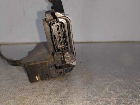 Foto 2ª: Cerradura Puerta Trasera Derecha Citroen C4 EXCLUSIVE PICASSO 150CV 110KW [RHB] (2011)