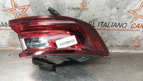 Piloto Trasero Izquierdo Renault Megane LIMITED BERLINA 116CV 85KW IV BERLINA 5P