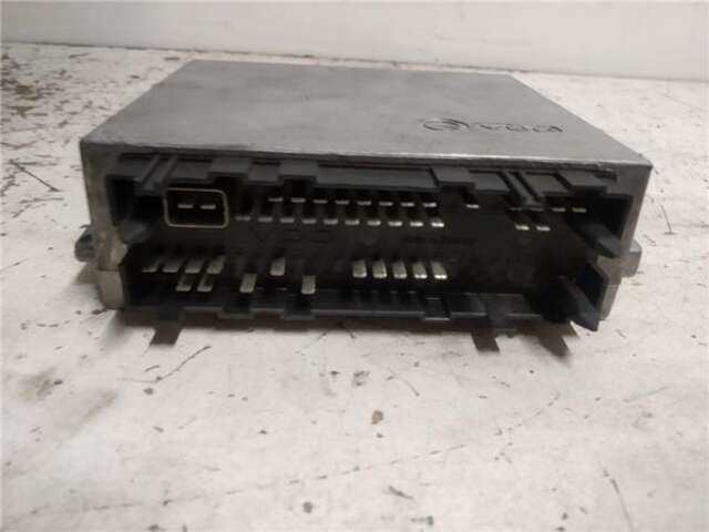 Foto 2ª: Centralita Motor ECU Mercedes Clase S 220 3.2 S 320 (140.032) [3.2 LTR. - 170 KW 24V CAT]