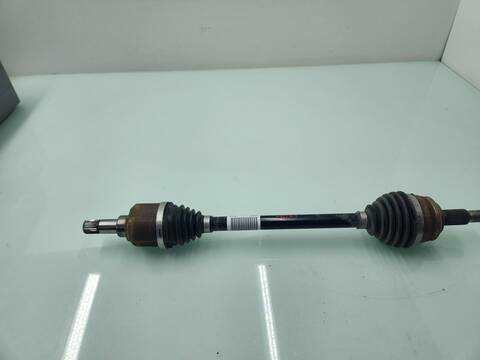 Transmision Delantera Izquierda Citroen C5 C-SERIES AIRCROSS 130CV 96KW