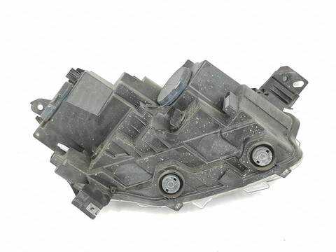 Foto 2ª: Faro Izquierdo Citroen Berlingo FEEL PACK M (2008)