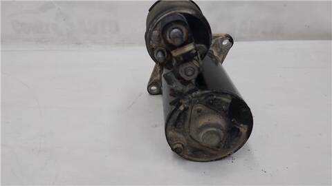 Foto 2ª: Motor de Arranque Opel Corsa 1.4 COMFORT [1 4 LTR. - 66 KW 16V] 90CV