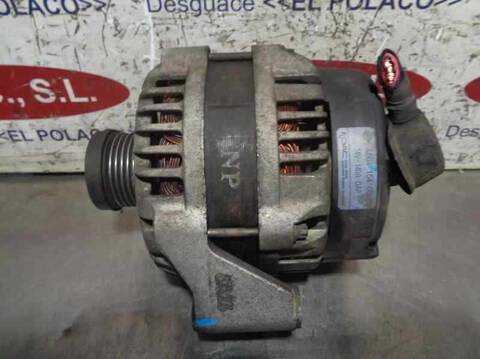 Alternador Ssangyong Kyron 200 XDI LIMITED 141CV 104KW
