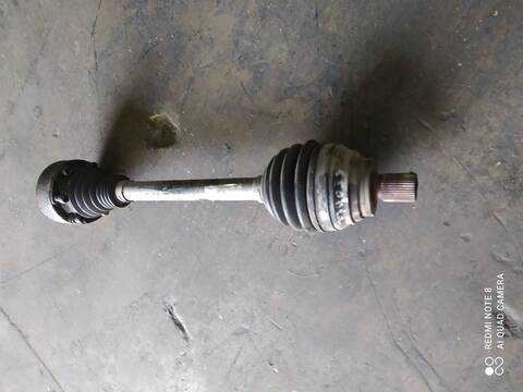 Foto 2ª: Transmision Delantera Izquierda Seat Leon STYLE ECOMOTIVE 105CV 77KW [BLS] (2009)