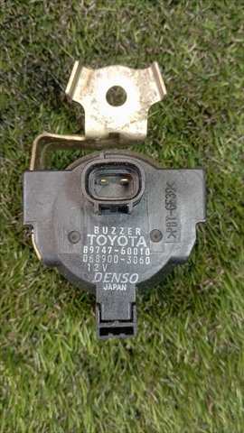 Caja Reles Fusibles Lexus LX 4.7 G 470 V8