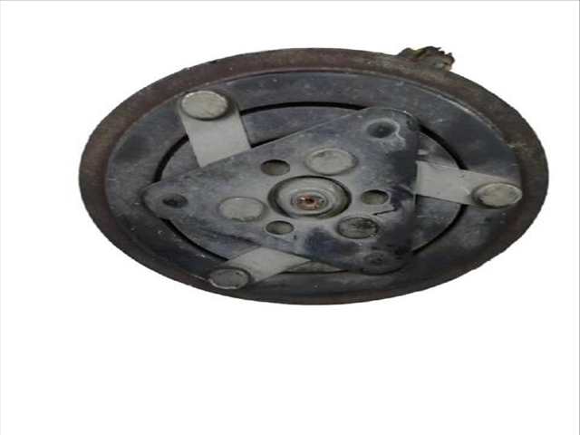 Foto 2ª: Compresor Aire Acondicionado Citroen C3 1.4 HDI (2002)