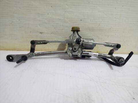 Foto 2ª: Motor Limpia Delantero Opel Grandland OPEL 2020 131CV 96KW (2021)