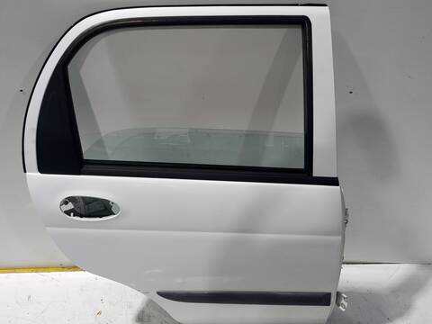 Foto 3ª: Puerta Trasera Derecha Daewoo Matiz CD 52CV 38KW [F8CV] (2004)