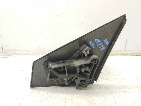 Foto 4ª: Retrovisor Derecho Renault Megane D III BERLINA 5P DYNAMIQUE [H5F A4] (2013)