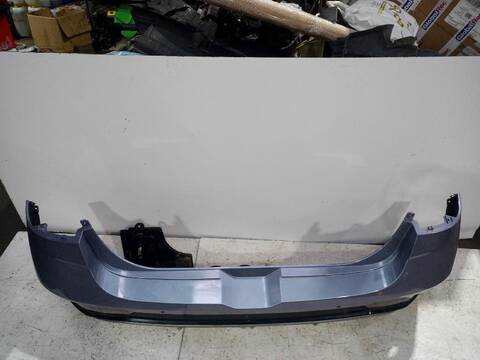 Foto 3ª: Paragolpes Trasero Hyundai i20 ESSENCE MILD-HYBRID 100CV [G3LF  G3LE] (2020)