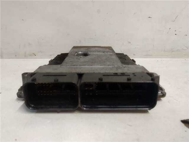 Foto 2ª: Centralita Motor ECU Volkswagen Passat 2.0 TDI 16V [BKP]