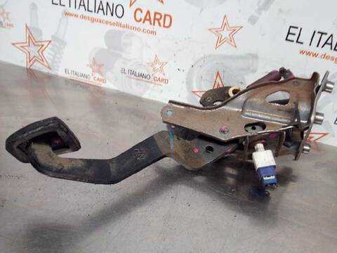 Foto 3ª: Pedal Freno Toyota Land Cruiser 3.0 D-4D GX 163CV 120KW [1KDFTV] (2004)