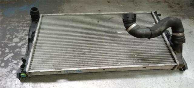 Foto 2ª: Radiador Motor Bmw Serie 1 114 2.0 118D [2.0 LTR. - 105 KW TURBODIESEL CAT] [N47 D20 C]