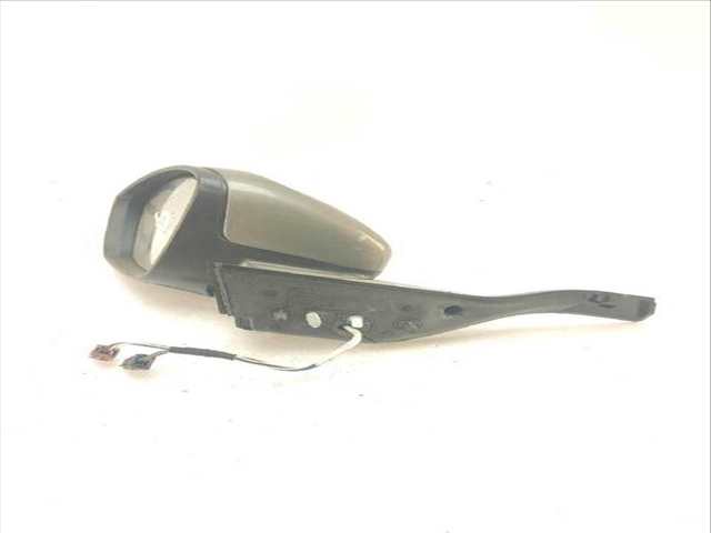 Foto 3ª: Retrovisor Izquierdo Peugeot 208 1.2 VTI 68 - PURETECH 68 (2012)
