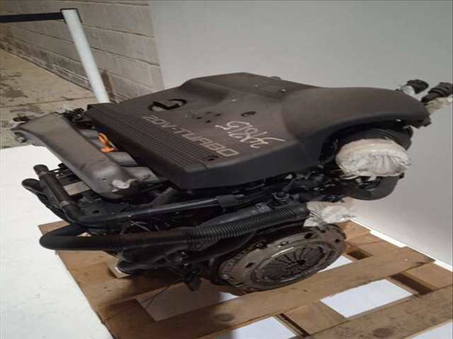 Foto 3ª: Motor Completo Seat Leon 1.8 20V TURBO 180CV 132KW (2000)