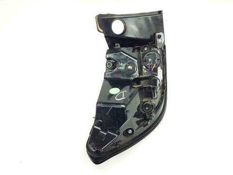 Foto 2ª: Piloto Trasero Derecho Renault Austral TECHNO ESPRIT ALPINE