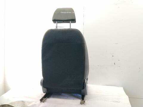 Foto 3ª: Asiento Delantero Izquierdo Mercedes Sprinter 314 CDI FURGON (2018)