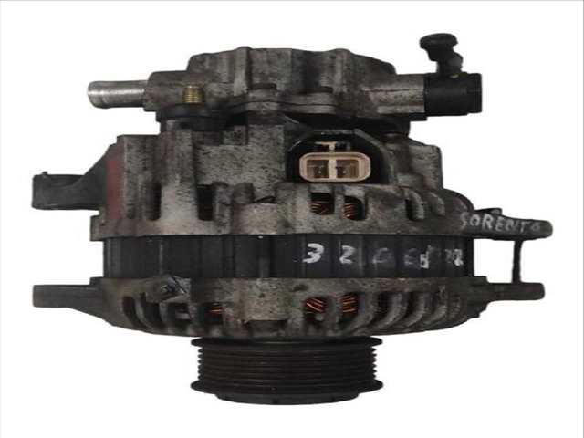 Alternador Kia Sorento 2.5 CRDI 4WD