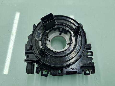 Foto 3ª: Anillo Airbag Seat Leon STYLE 105CV 77KW [CLHA] (2013)
