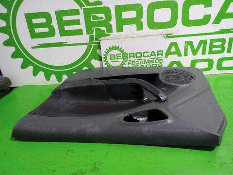 Foto 2ª: Tapizados Cartoneras Seat Ibiza EMOCION 60CV [CGPB] (2008)