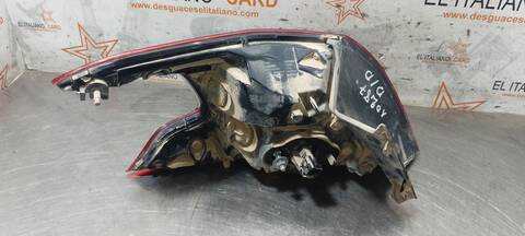 Foto 3ª: Piloto Trasero Derecho Peugeot 308 ACTIVE 99CV 73KW [BH02 BHYB] (2016)