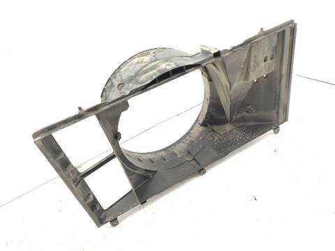 Foto 2ª: Panel Frontal Nissan Patrol 3.0 DTI 160CV 118KW [ZD30] (2004)