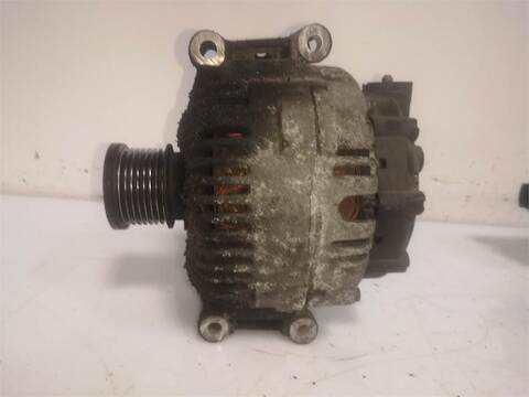 Foto 3ª: Alternador Mercedes Clase C 160 642910 BERLINA (2006)