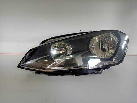 Faro Izquierdo Volkswagen Golf ADVANCE BLUEMOTION TECH. 105CV