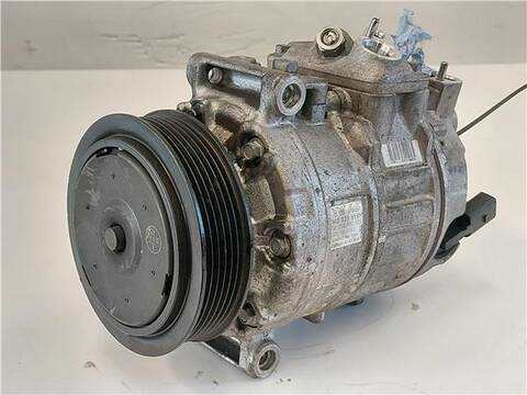Foto 2ª: Compresor Aire Acondicionado Volkswagen Jetta 1.4 ADVANCE 122CV 90KW [CAXA] (2008)