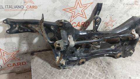 Foto 4ª: Puente Delantero Seat Leon STYLE 131CV 96KW [DACA] (2018)